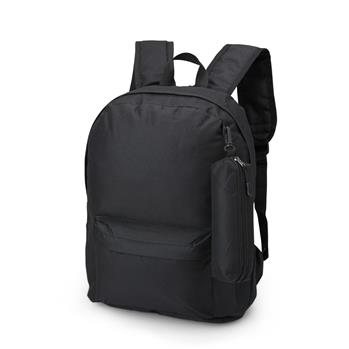 Mochila para Notebook de Nylon com Estojo 27 Litros - 04508b