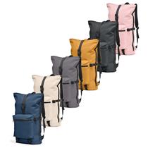 Mochila de Couro Sintético 41 Litros - 07033