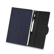 Caderno de Anotações em Tecido rPET - CAD145