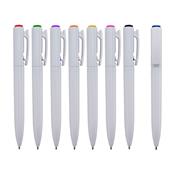 Caneta Plástica - 01091C