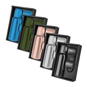 Kit Garrafa Térmica de 500 ml - KGC200