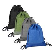 Mochila Saco em Poliéster - BP0009