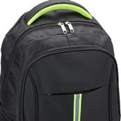 Mochila para Notebook de Nylon 30 Litros - 08034