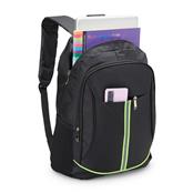 Mochila para Notebook de Nylon 30 Litros - 08034