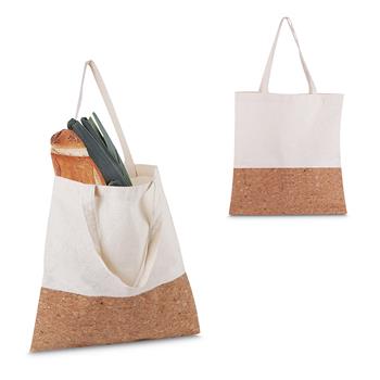 Sacola de Algodão - BAC003