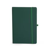 Planner Emborrachado Anual - 15095