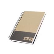 Agenda Diária 2026 - 15112