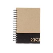 Agenda Diária 2026 - 15112