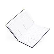 Agenda Diária 2026 - 15110