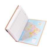 Agenda Diária 2026 - 15117G