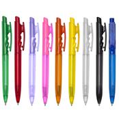 Caneta Plástica - 01097T