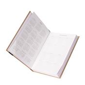 Agenda Diária 2026 - 15117P