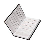 Agenda Diária 2026 - 15118