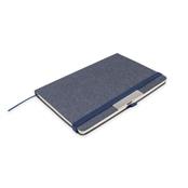 Kit Caderno de Anotações e Caneta - CAD155