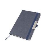 Kit Caderno de Anotações e Caneta - CAD155