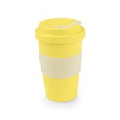 Copo para Café de Plástico 400 ml - CO023