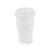 Copo para Café de Plástico 400 ml - CO023