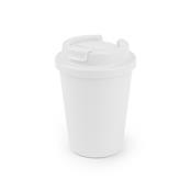 Copo para Café em rPET 400 ml - CO024