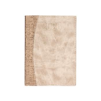 Agenda Diária 2026 - 12296