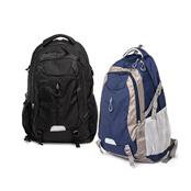 Mochila Nylon 43 Litros - 07055