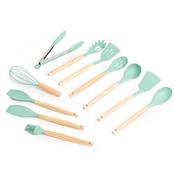 Kit Utensílios com Doze Peças - 07041