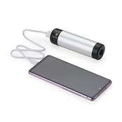 Power Bank 4.000mAh com Lanterna - 07057