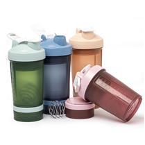 Coqueteleira Plástica 500 ml - 18786