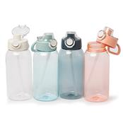 Squeeze de Plástico 1 Litro - 18917