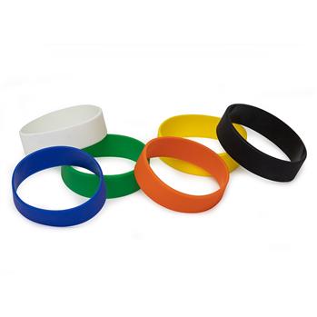 Pulseira de Silicone - 18828