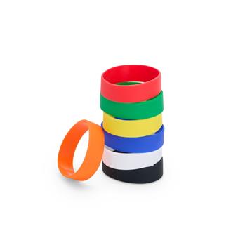 Pulseira de Silicone - 18828