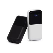 Carregador Portátil 6000mAh - E@08079