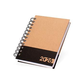 Agenda Diária 2026 - 15139