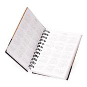 Agenda Diária 2026 - 15139