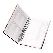 Agenda Diária 2026 - 15139