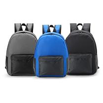 Mochila de Nylon para Notebook 33 Litros - 08041