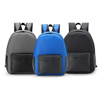 Mochila de Nylon para Notebook 33 Litros - 08041