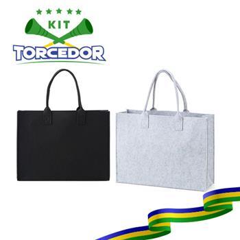 Sacola de Feltro - 08038