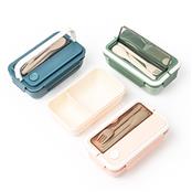 Marmita Hermética 1 Litro - 08061