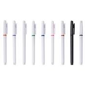 Caneta Plástica Esferográfica - 1087L