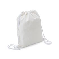 Mochila Saco Algodão - 08108