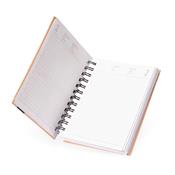 Agenda Diária 2026 - 15138