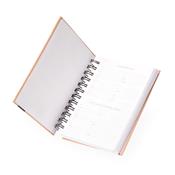 Agenda Diária 2026 - 15138