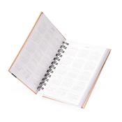 Agenda Diária 2026 - 15138