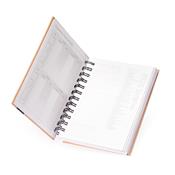 Agenda Diária 2026 - 15138