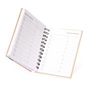 Agenda Diária 2026 - 15138