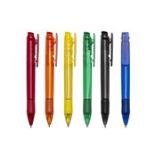 Caneta Plástica - 13190B