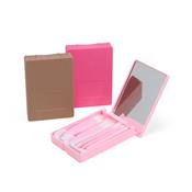 Kit Pincel com Cinco Peças - 18874