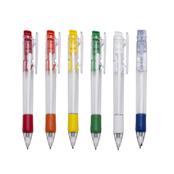 Caneta Plástica - 13190T