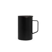 Caneca Inox Parede Dupla 350 ml - 18870