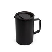 Caneca Inox Parede Dupla 350 ml - 18870